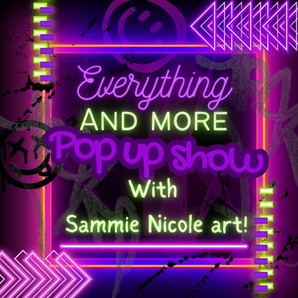 Custom made listing flyers!! - Picture 3 of 12